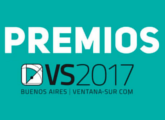 Premios Ventana Sur 2017