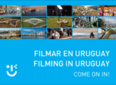 Catálogo de incentivos para Filmar en Uruguay