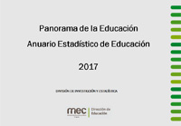 panorama de la educación 2017