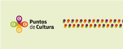 Registro de Puntos de Cultura