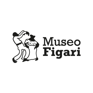 Logo Museo Figari