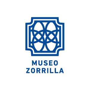 Logo Museo Zorrilla