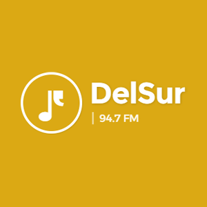 Logo Del Sur