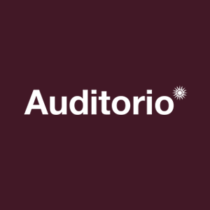 Logo Auditorio