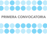 Fallos de la Primera Convocatoria - Producción de Contenidos Audiovisuales - 2019