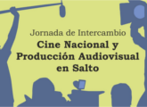 Audiovisual en Salto