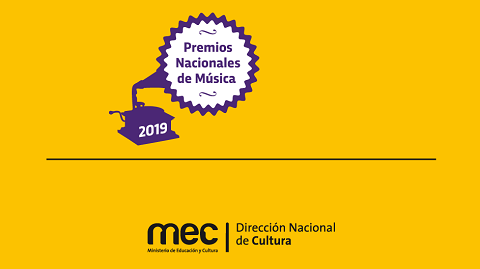 2019 - Premiados