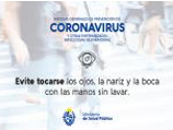 Coronavirus | Continuamos trabajando