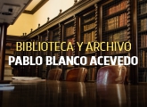 Se amplía horario de Pablo Blanco Acevedo