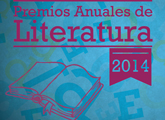 logo premios de literatura