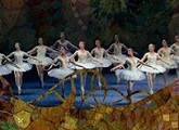 Ballet Nacional del Sodre