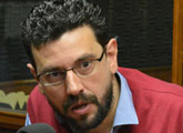 Juan Pedro Mir