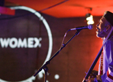 Showcase en Womex